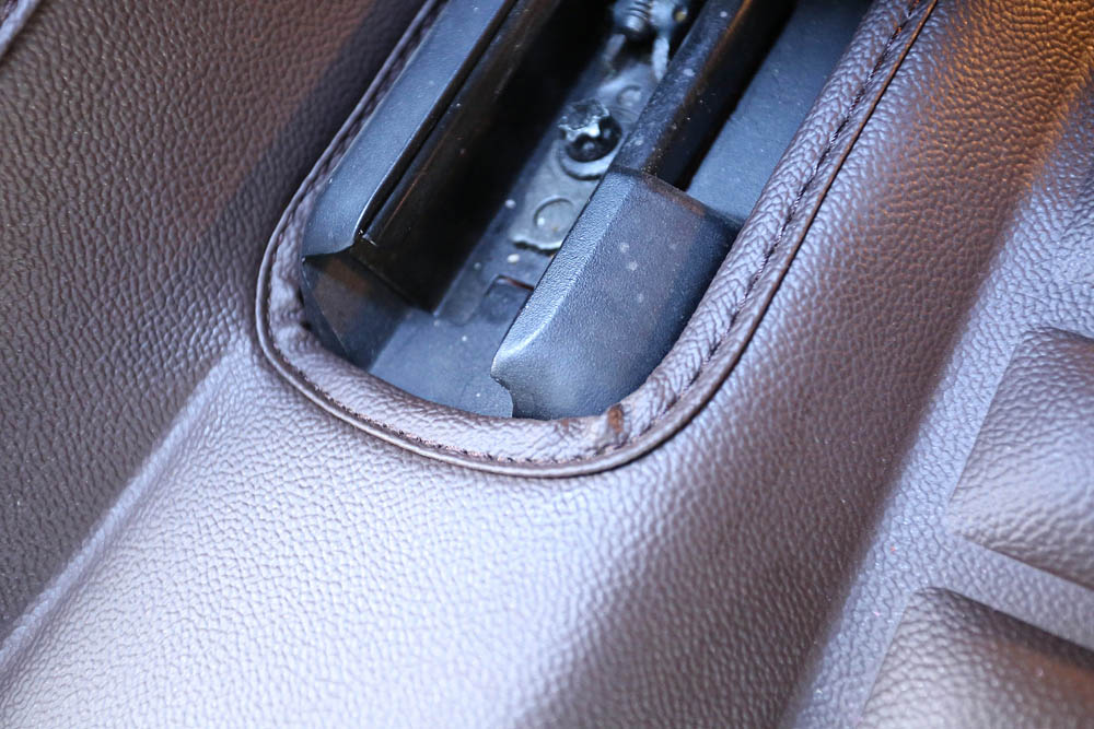 Kit Alfombras Termoformadas 3D con Calce Láser: Ajuste Perfecto