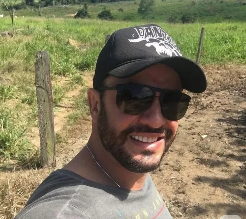 Ricardo D. (Dueño de Toyota Hilux)